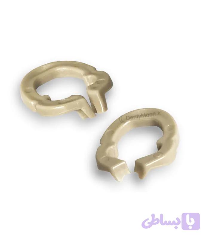 رینگ سکشنال رزینی Ztdental