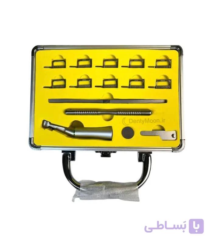 کیت هندپیس اره بین دندانی Ztdental — تصویر 1