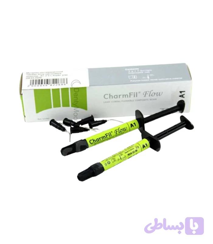 کامپوزیت فلو دنتکیست DentKist CharmFil Flow
