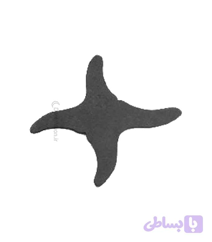 کنتراستور فتوگرافی سیلیکونی palatal