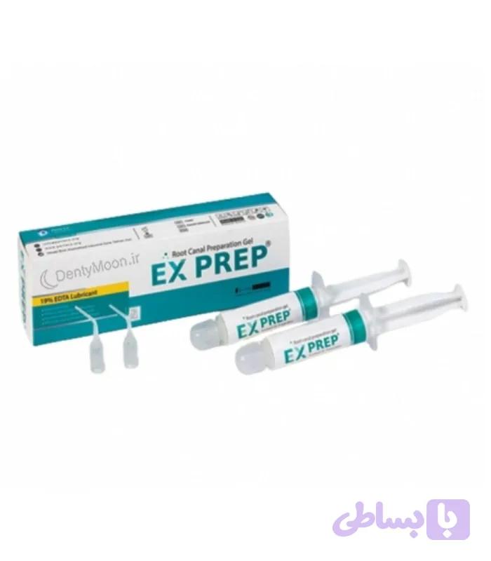 ژل آرسی پرپ پارلا Ex Prep