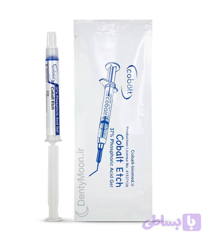اسید اچ کبالت Cobalt Etch