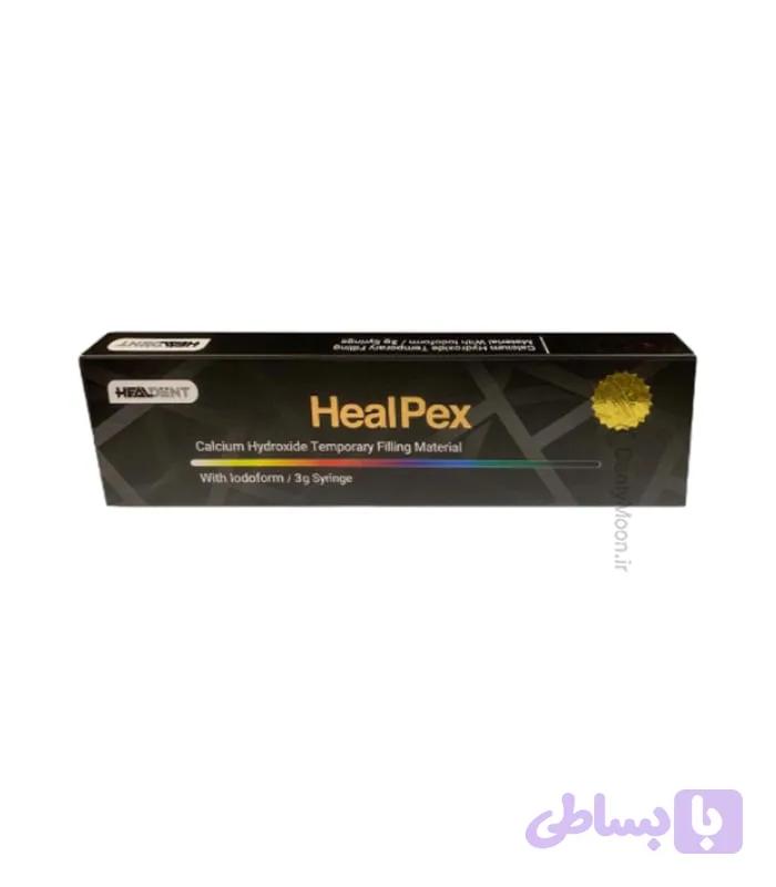 کلسیم هیدروکساید هیلدنت Healdent