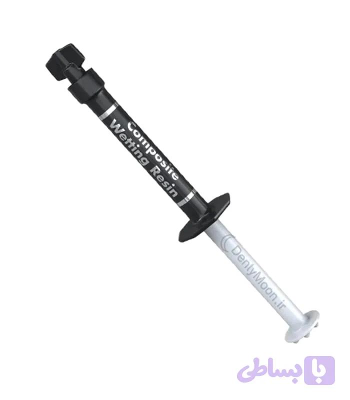 وتینگ رزین الترادنت Wetting Resin