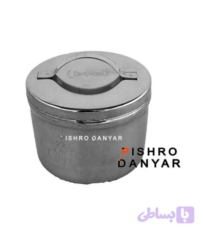 جاپنبه درب دار پیشرو Pishro