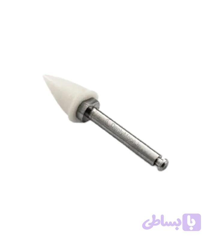 مولت سیلیکونی Ztdental (کد 2G5HS) — تصویر 1