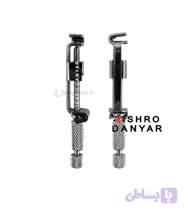 ماتریس بند پیشرو Pishro