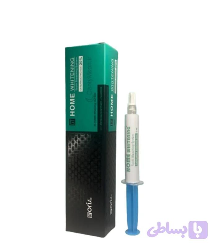 بلیچینگ هوم 20% اریس تک OrisTech
