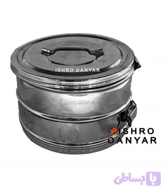 بیکس پیشرو Pishro