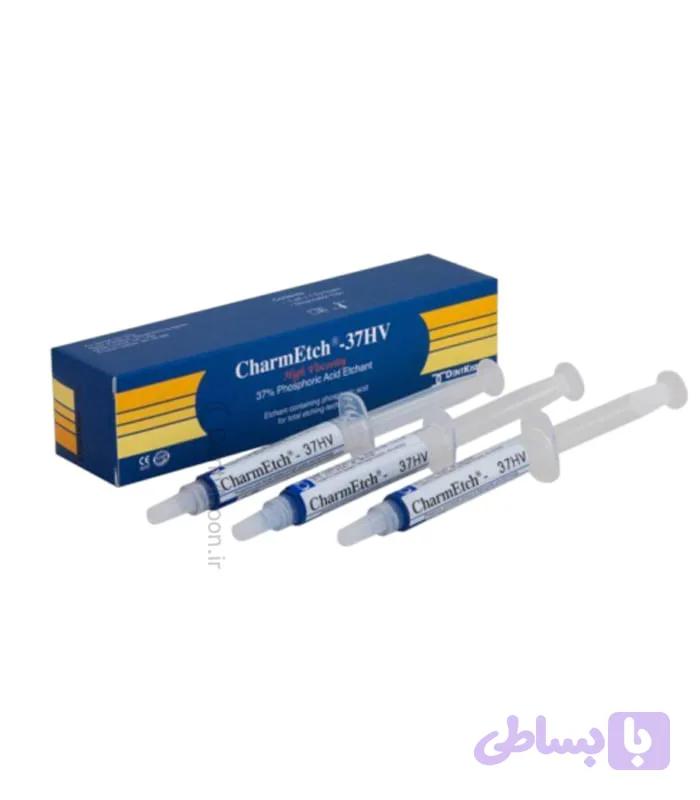 اسید اچ دنتکیست DentKist CharmEtch
