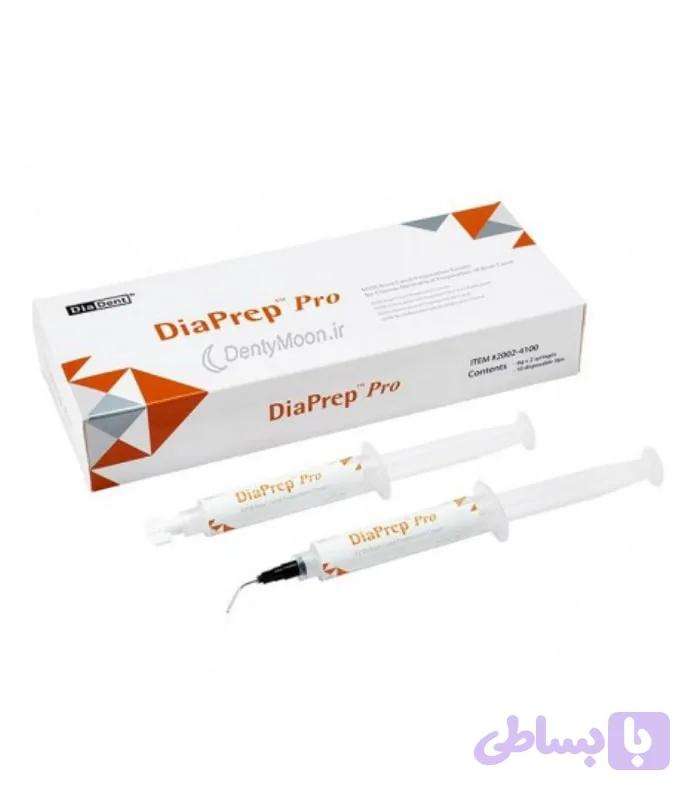 آرسی پرپ دیادنت Diadent DiaPrep Pro