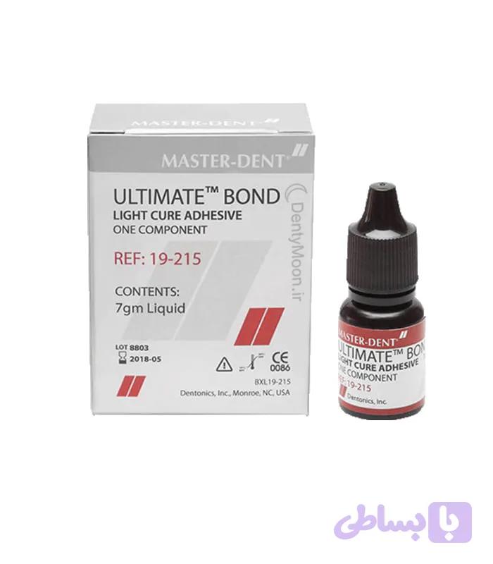 باندینگ نسل 5 مستردنت Ultimate Bond