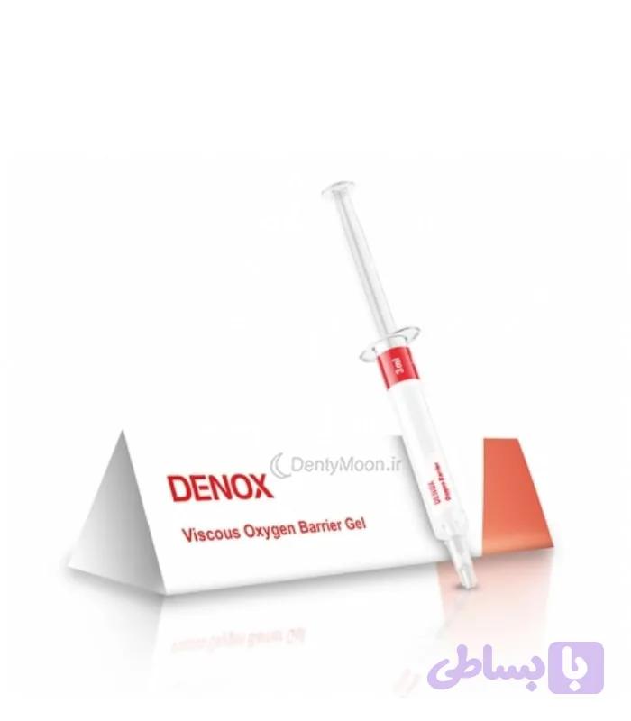ژل گلیسیرین دنتونکست Dentonext