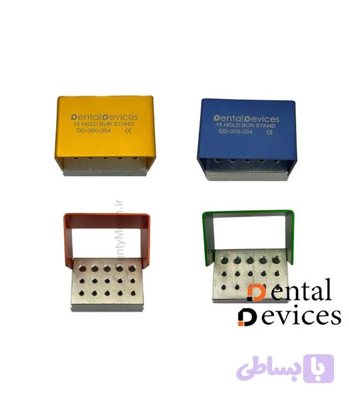 جافرز ۱۵ عددی دنتال دیوایس Dental Devices