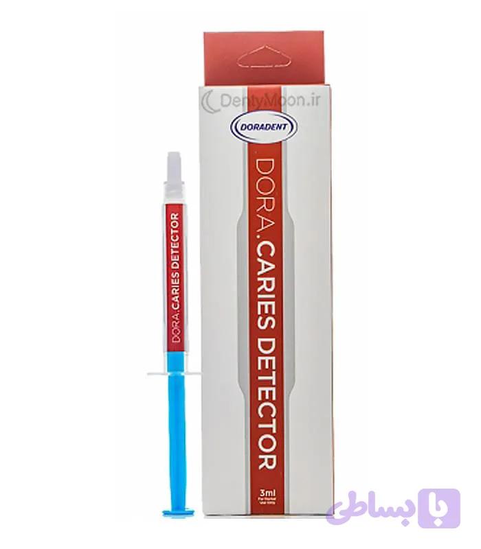 تشخیص پوسیدگی دورادنت Doradent Caries Detector