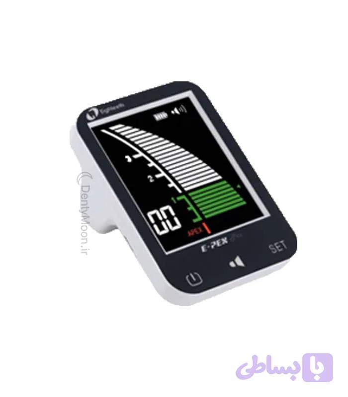اپکس فایندر ایتیس Eighteeth مدل E Pex Pro