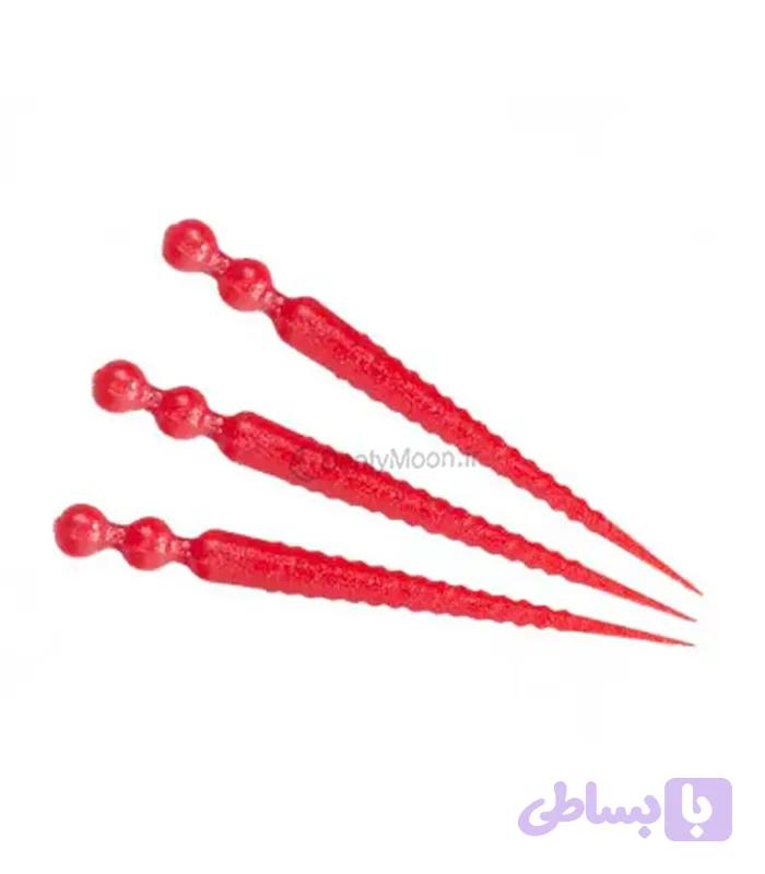پین جت Pin Jet — تصویر 1