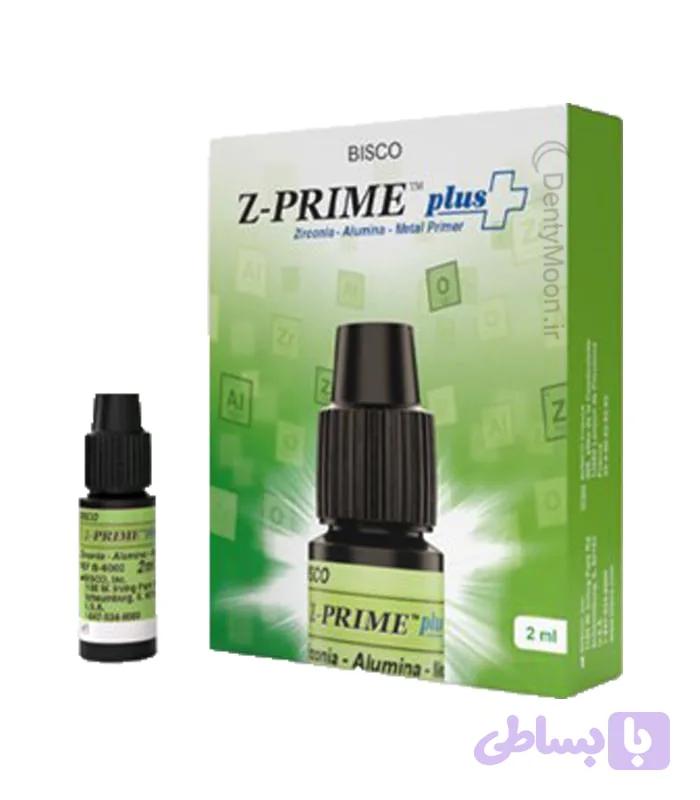 پرایمر بیسکو Bisco Z-Prime Plus