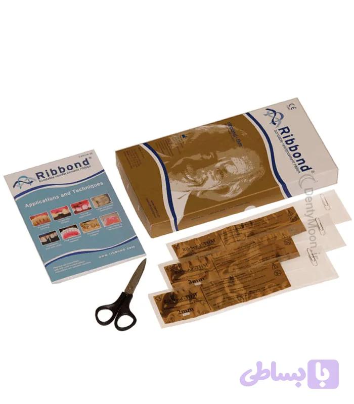 کیت ریباند تی‌اچ‌ ام Ribbond Thm kit