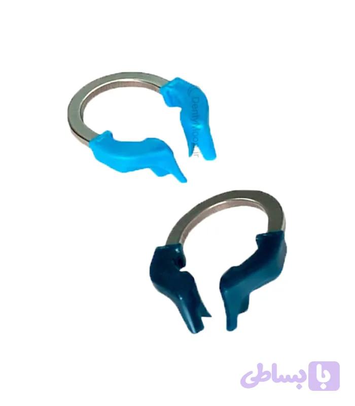 رینگ سکشنال مینی Ztdental