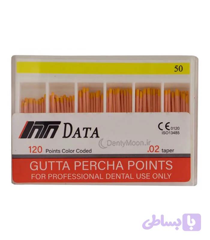 گوتا پرکا 2 درصد دیتا GUTTA DATA — تصویر 1