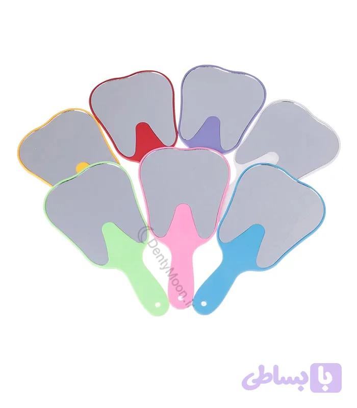 آینه بیمار