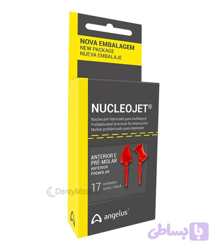 پین جت آنجلوس Angelus Nucleojet