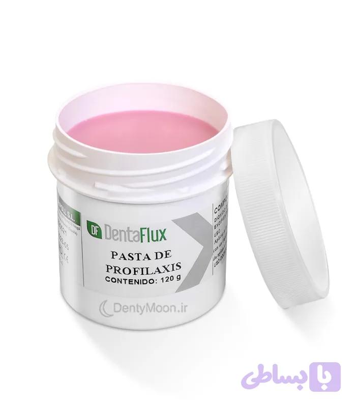 خمیر جرمگیری دنتافلوکس DentaFlux