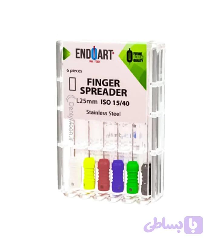 فینگر اسپریدر Endo Art Spreader Incidental