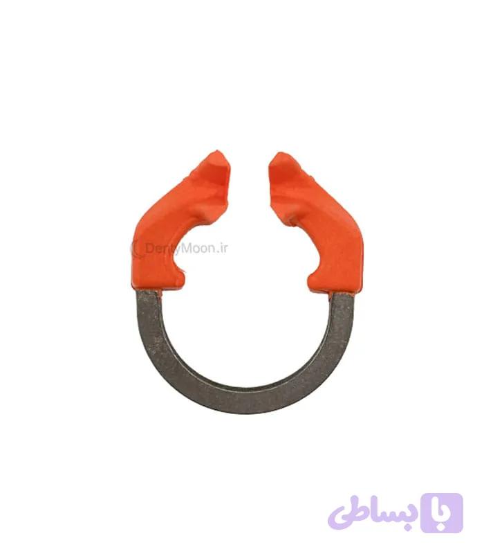 رینگ آناتومیک با فضای وج پرمولار تور وی ام Torvm — تصویر 1