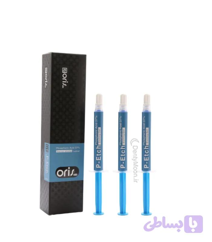 اسید اچ اریس تک OrisTech P-Etch