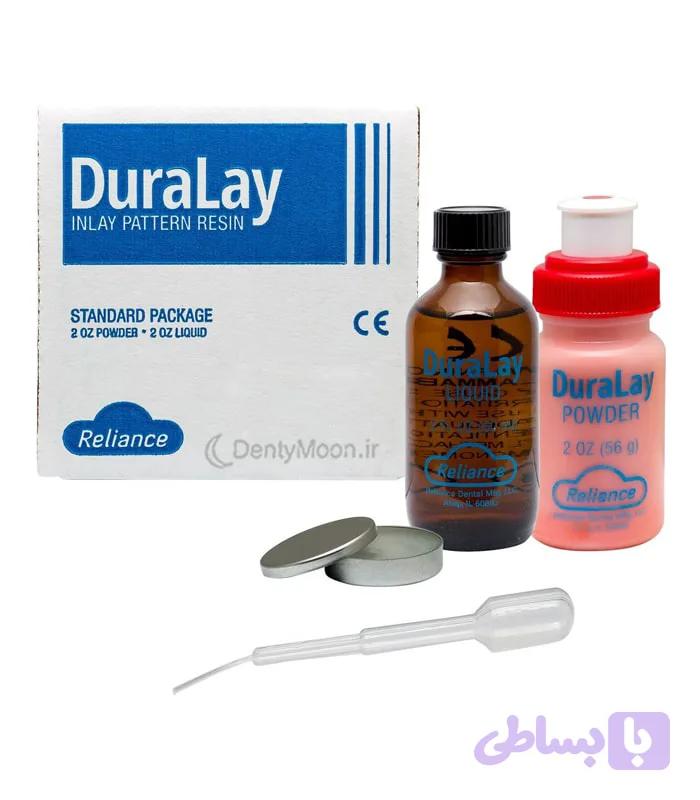 آکریل دورالی ریلاینسReliance Duralay