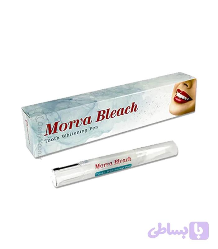 قلم بلیچینگ مروابن (3 عددی) Morvabon Bleach Pen