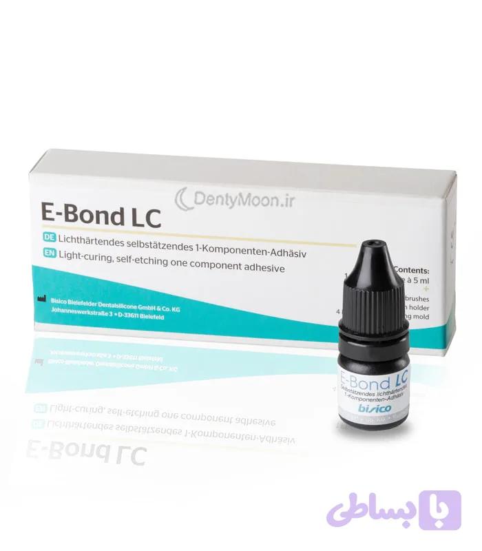 باندینگ نسل 7 سلف اچ بیزیکو Bisico E-Bond LC