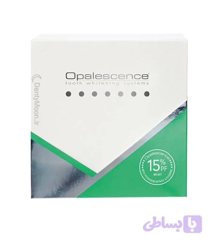 بلیچینگ هوم الترادنت Opalescence 15% — تصویر 1