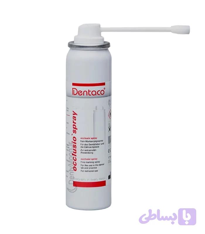 اسپری فیت چکر دنتاکو Dentaco