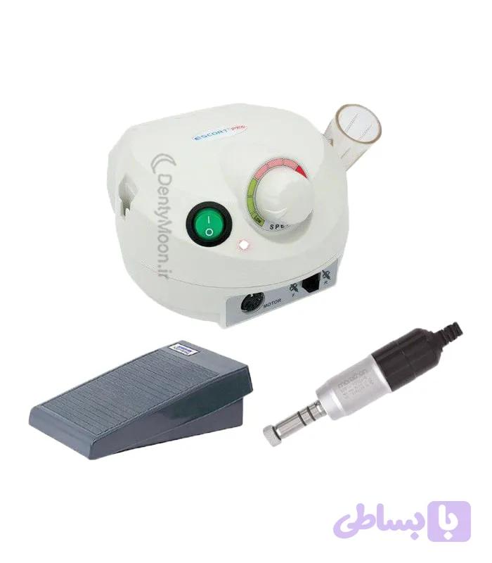 میکروموتور جراحی ماراتن Marathon مدل Escort II Pro