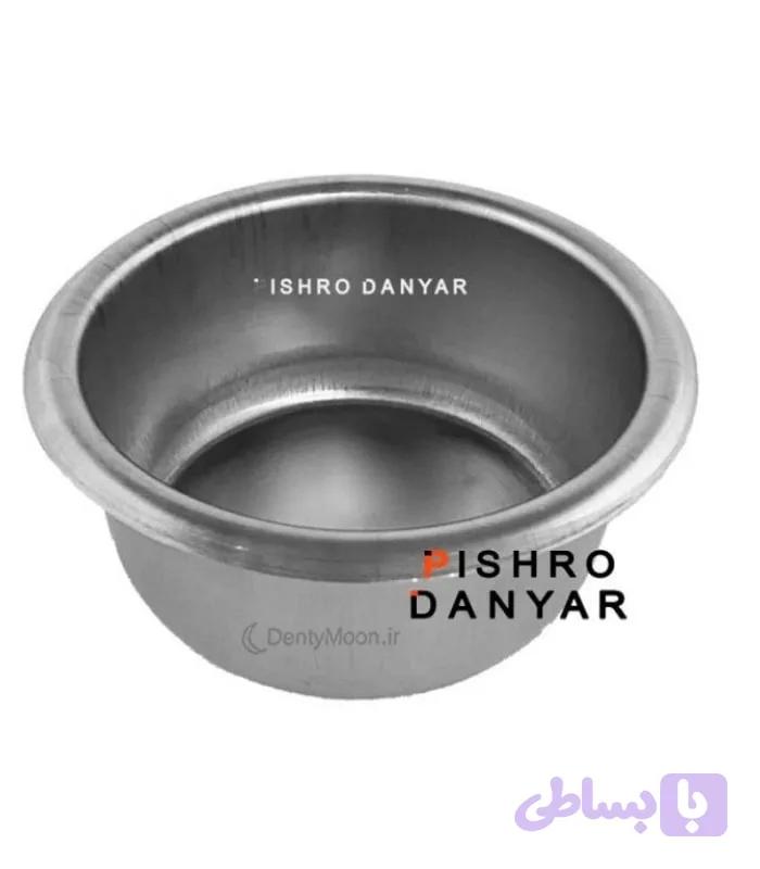 گالی پات پیشرو Pishro