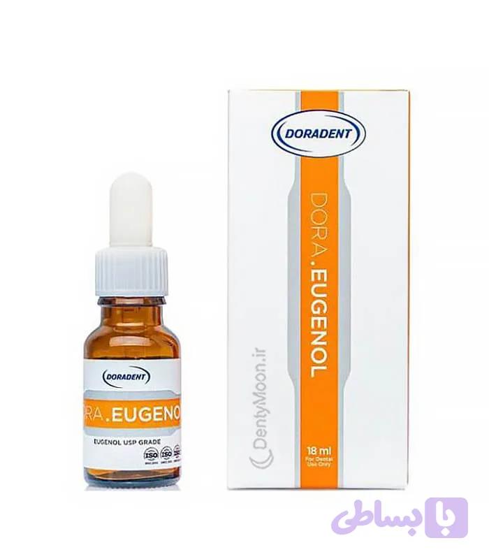 اوژنول دورادنت Doradent Eugenol