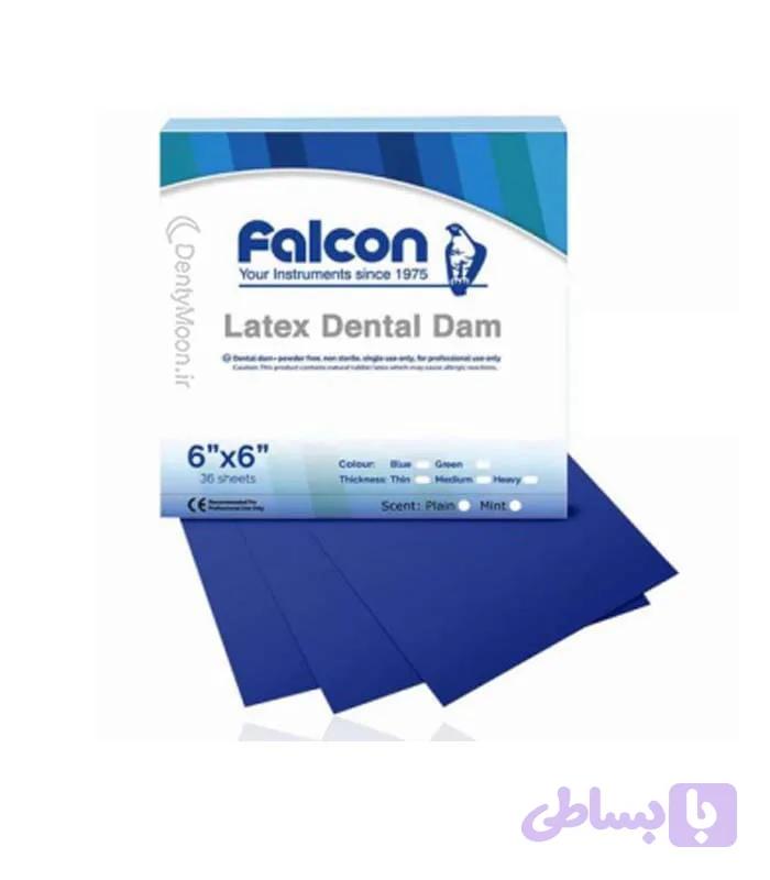 لاستیک رابردم فالکن Falcon — تصویر 1