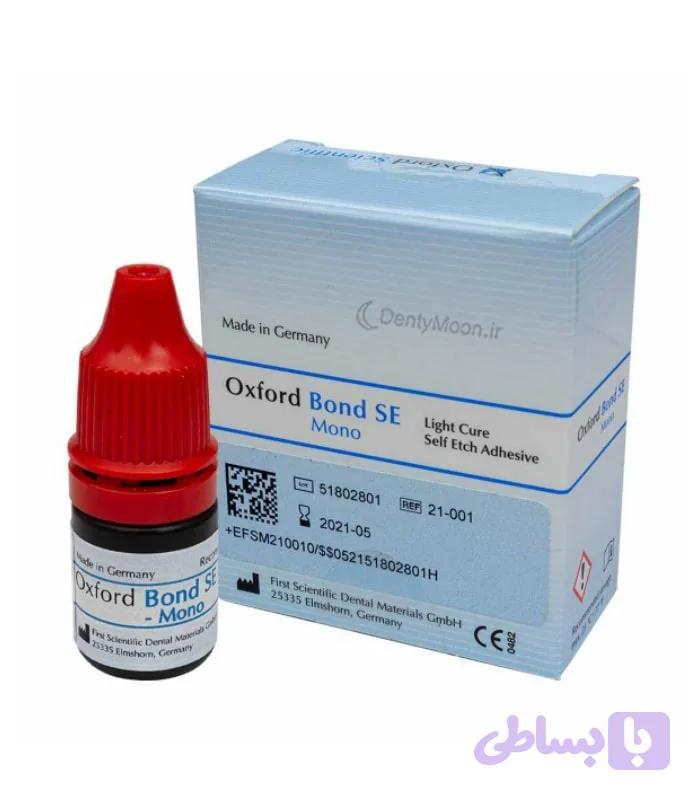 باندینگ نسل ۷ آکسفورد Oxford Bond SE Mono