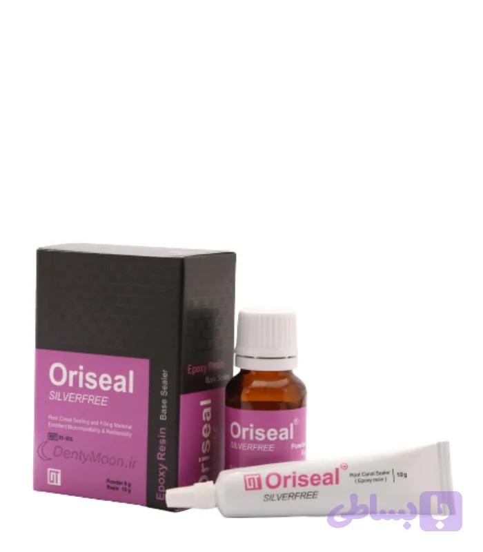 سیلر اریس تک OrisTech