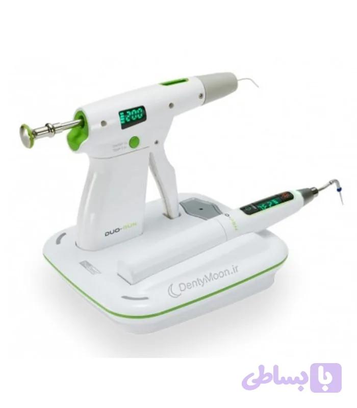آبچوراتور دیادنت DiaDent Dia-Duo