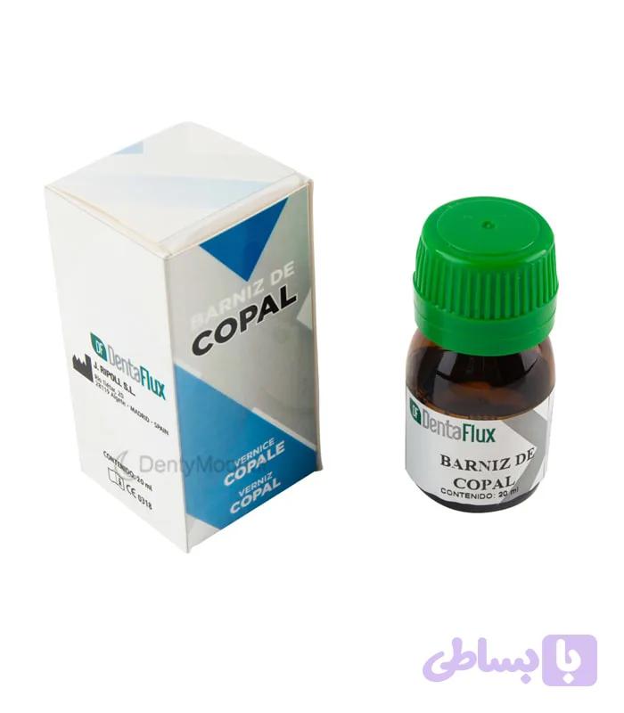وارنیش دنتافلوکس DentaFlux