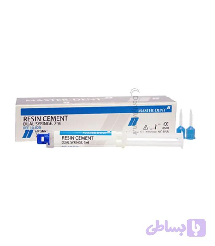سمان رزینی سلف اچ مستردنت Resin Cement Self Cure