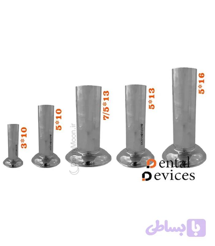 چیتل دنتال دیوایس Dental Devices