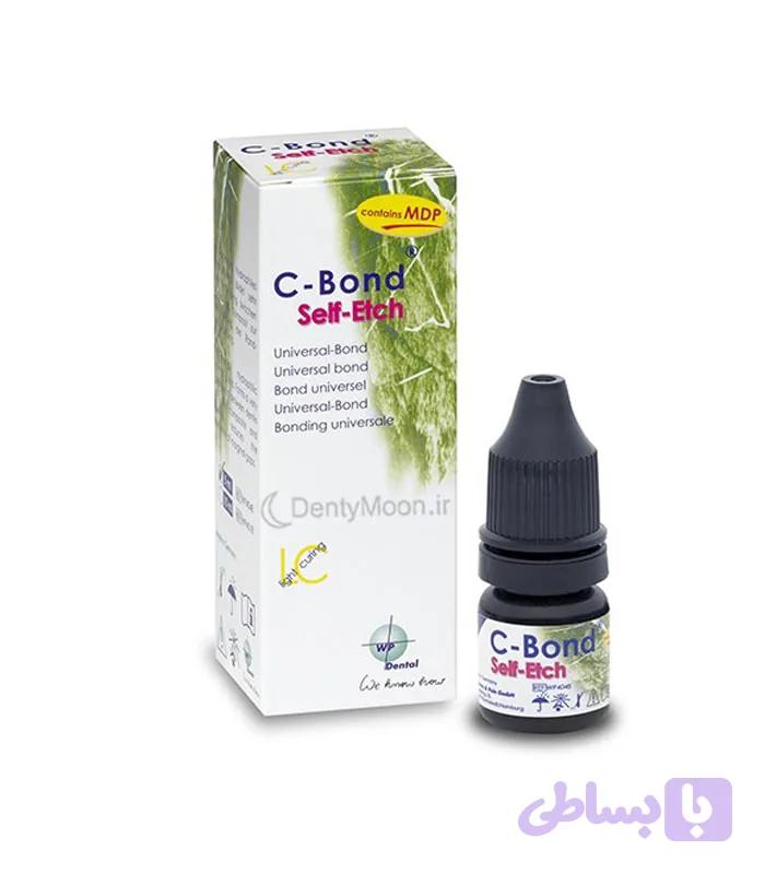 باندینگ نسل 7 WP Dental C-Bond