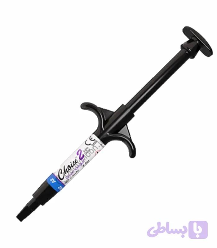 سمان چویس 2 بیسکو Bisco Choice 2