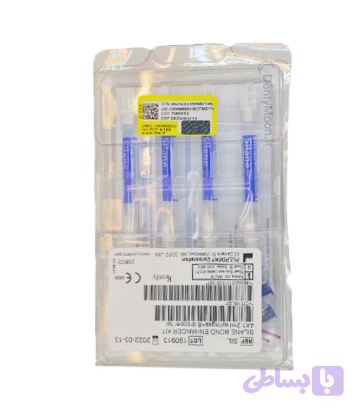 سایلن پرسلن پالپ دنت PULPDENT Silane Bond — تصویر 1