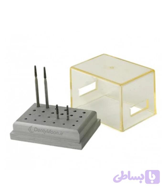 جای فرز درب دار دیادنت DiaDent